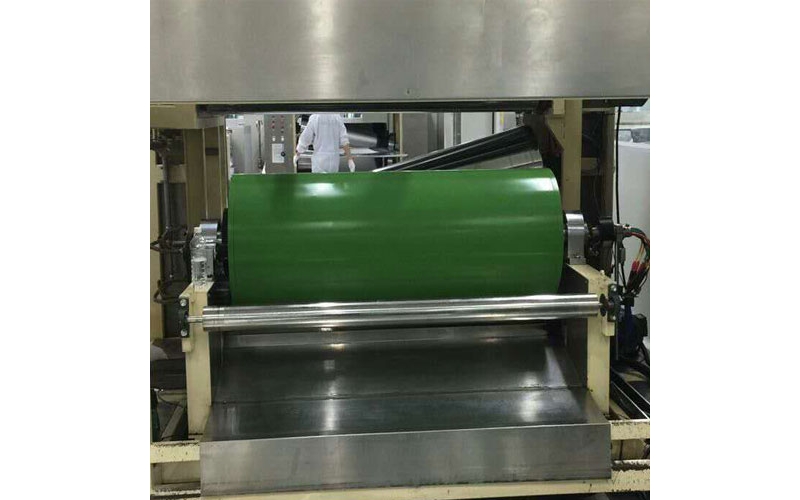 電磁感應(yīng)加熱輥在汽車(chē)擋風(fēng)玻璃生產(chǎn)的應(yīng)用